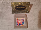 Nintendo Gameboy Classic Spiel Mouse Trap Hotel Modul USA - T-Retro-Games 