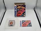 Nintendo Game Boy Classic Navy Seals mit OVP und Anleitung USA - T-Retro-Games 