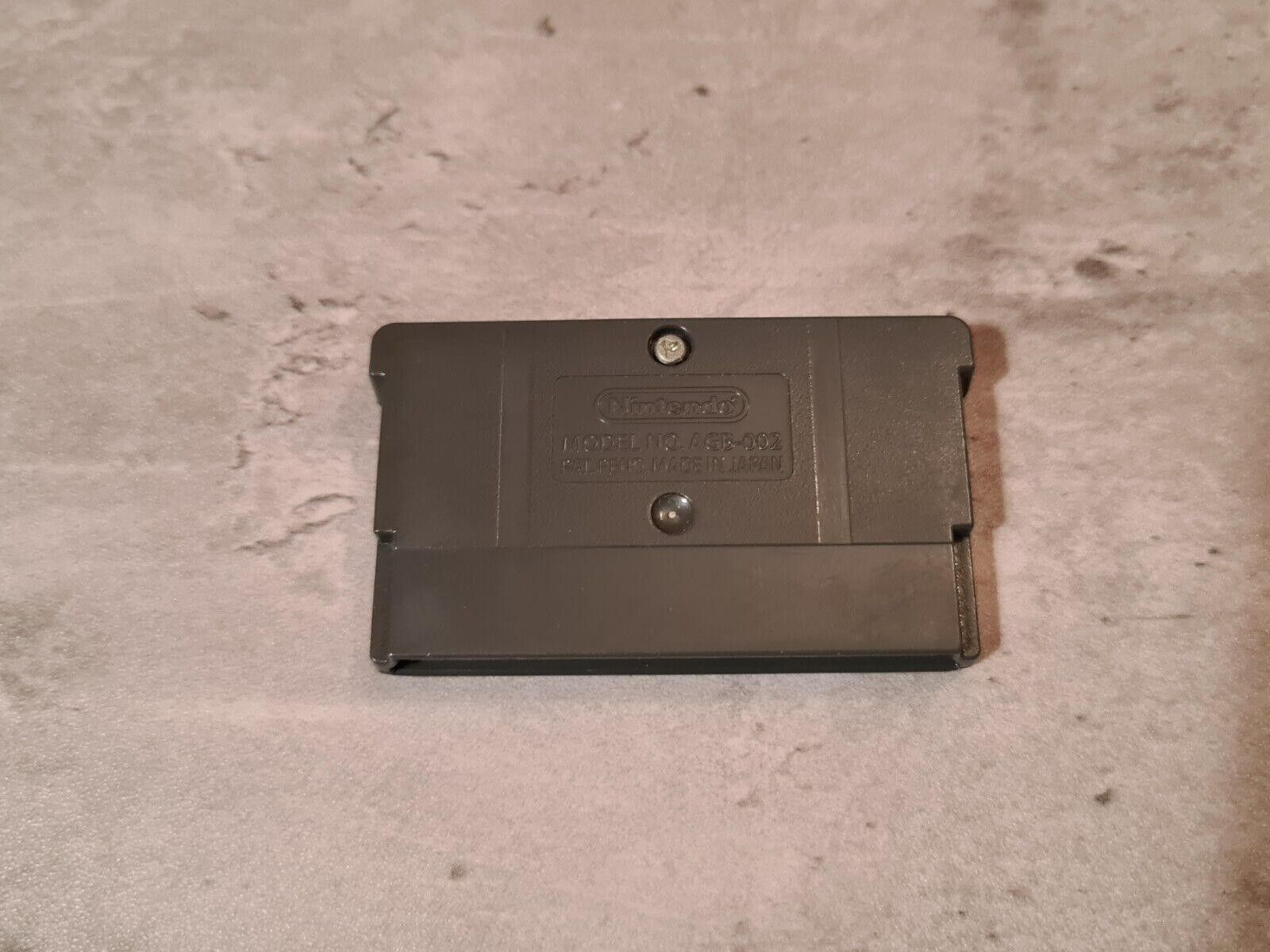 Nintendo Game Boy Advance Disney's Peter Pan Return To Never Land Modul EUR - T-Retro-Games 