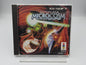 3DO Spiel Microcosm mit OVP und Anleitung Japan