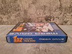 Sega Mega Drive Taz in Escape from Mars mit OVP und Anleitung Multi Language - T-Retro-Games 