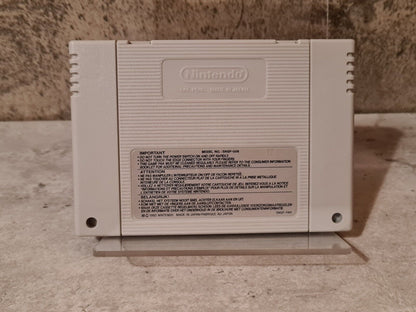SNES Super Nintendo Donkey Kong Country Modul FAH - T-Retro-Games 
