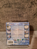 Nintendo Gameboy Advance Salt Lake 2002 mit OVP und Anleitung EUR - T-Retro-Games 