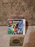 Nintendo 3DS Lego Ninjaga Nindroids mit OVP GER - T-Retro-Games 