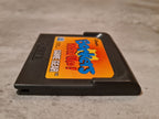 Sega Game Gear Disney's Bonkers Wax Up! Modul - T-Retro-Games 