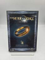 PC-CD Rom Spiel Der Herr Der Ringe Die Gefährten mit OVP und Anleitung