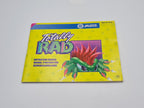 NES Totally Rad mit OVP und Anleitung FRA - T-Retro-Games 