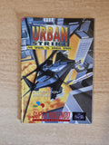 SNES Super Nintendo Urban Strike Spielanleitung Instruction Booklet  EUR