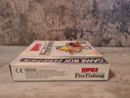 Nintendo Gameboy Advance Rapala Pro Fishing mit OVP und Anleitung EUR - T-Retro-Games 