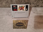 SNES Super Nintendo Marvel Super Heroes in War of The Gems Modul EUR - T-Retro-Games 