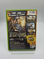 XBOX Spiel Tony Hawk's Underground 2 mit OVP und Anleitung ESP