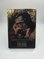 PS2 Playstation 2 King Kong Steelbook Edition mit OVP und Anleitung