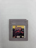 Nintendo Game Boy Classic Spiel The Flash Modul USA