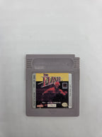 Nintendo Game Boy Classic Spiel The Flash Modul USA