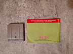 Nintendo Game Boy Wario Land Super Mario Land 3 mit OVP und Anleitung USA - T-Retro-Games 