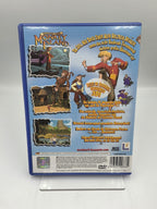PS2 Playstation 2 R-Type Final mit OVP und Anleitung Englisch