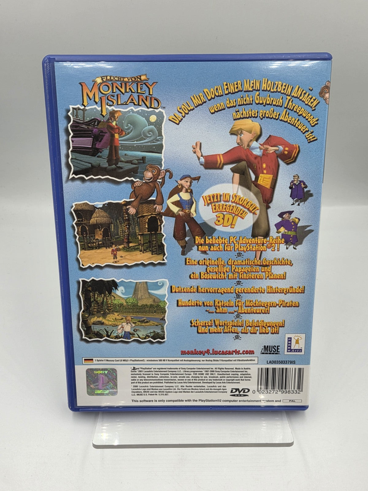 PS2 Playstation 2 R-Type Final mit OVP und Anleitung Englisch
