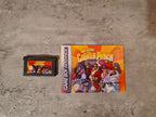 Nintendo Game Boy Advance Wade Hixton's Counter Punch mit OVP und Anleitung EUR - T-Retro-Games 