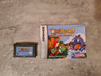 Gameboy Advance Yoshi's Island mit OVP und Anleitung USA - T-Retro-Games 
