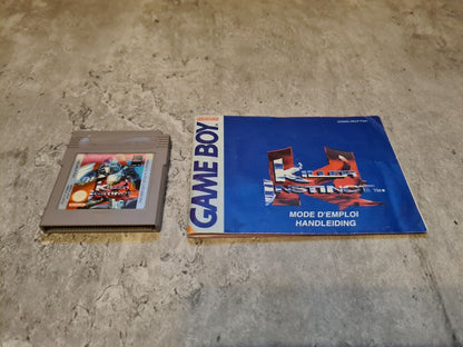 Nintendo Game Boy Classic Killer Instinct mit OVP und Anleitung FAH - T-Retro-Games 