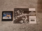 Sega Game Gear Strider Returns mit OVP und Anleitung Multi Language - T-Retro-Games 
