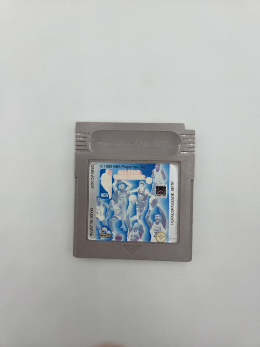 Nintendo Game Boy Classic Spiel All-Star Challenge Modul NOE