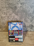 Nintendo GameCube Disney Sports Fußball mit OVP und Anleitung NOE - T-Retro-Games 