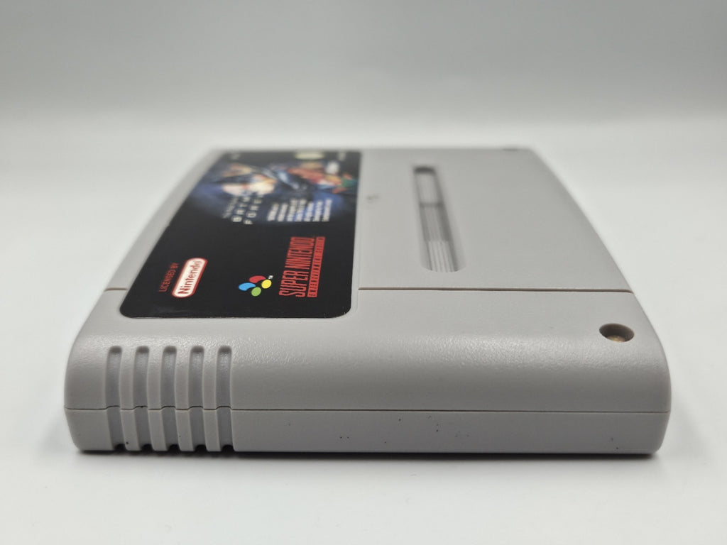 SNES Super Nintendo Spiel Batman Forever Modul EUR