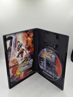 PS2 Playstation 2 Spiel Capcom vs. SNK 2 mit OVP und Anleitung Deutsch