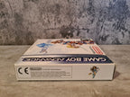 Nintendo Gameboy Advance Sword of Mana mit OVP und Anleitung EUR - T-Retro-Games 
