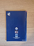 SNES Super Nintendo Lemmings 2 Tribes Spielanleitung Instruction Booklet EUR
