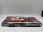 Sega Saturn Spiel Galaxy Fight mit OVP und Anleitung  Multilingual