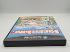 Nintendo GameCube Ribbit King mit OVP und Anleitung EUR - T-Retro-Games 