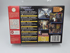 N64 Nintendo 64 Spiel Perfect Dark mit OVP und Anleitung EUR