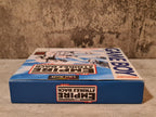 Game Boy Classic Star Wars The Empire Strikes Back mit OVP und Anleitung USA - T-Retro-Games 