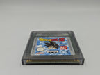 Nintendo Game Boy Color Dragon Ball Z Les Guerriers Legendaires Modul FRA
