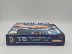 Nintendo Game Boy T2 Terminator 2 Judgment Day mit OVP und Anleitung UKV