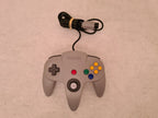 N64 Nintendo 64 Mario Pak Konsole Console OVP - T-Retro-Games 