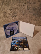 Sega Dreamcast Starlancer mit OVP und Anleitung Multi Language - T-Retro-Games 