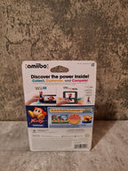 Amiibo Sammlerfigur Kirby Waddle Dee Neu New Sealed - T-Retro-Games 
