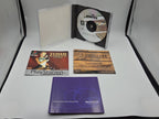 PS1 Playstation 1 Spiel Tomb Raider II  mit OVP und Anleitungen Deutsch