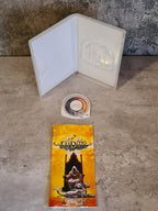 Sony PSP Spiel Fading Shadows mit OVP und Anleitung Deutsch - T-Retro-Games 