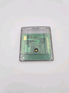 Nintendo Game Boy Color Extreme Ghostbusters EUR Modul - T-Retro-Games 