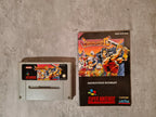 SNES Super Nintendo Breath of Fire II mit OVP und Anleitung EUR - T-Retro-Games 