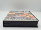 Sega Mega Drive Spiel WWF Super WrestleMania mit OVP + Anleitung Multi Language - T-Retro-Games 