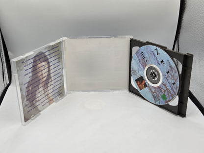 Philips CD-i Video CD Nell 2 Discs