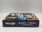 Game Boy Classic Spiel Star Trek 25th Anniversary mit OVP und Anleitung NOE