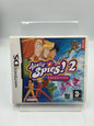 Nintendo DS Totally Spies! 2 mit OVP und Anleitung HOL
