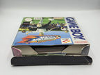 Nintendo Game Boy Classic International Superstar Soccer + OVP und Anleitung EUR - T-Retro-Games 
