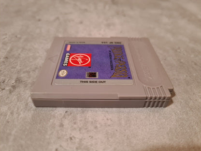 Nintendo Gameboy Classic Spiel Prince of Persia Modul USA - T-Retro-Games 
